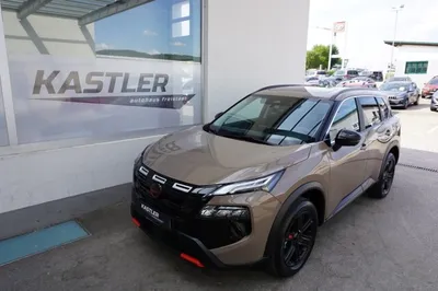 Nissan X-TRAIL 1,5 VC-T e-Power 4ORCE Allrad N-Trek