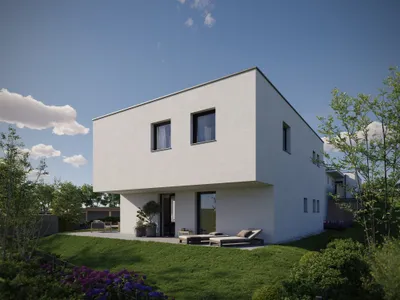 2-Zimmer-Wohnung kaufen in Perg – 53 m², € 216.000 – Bild 7 von 10