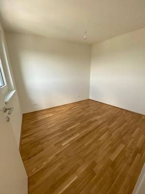 Ab 1.8. - Smarte Einzimmer-Singlewohnung inkl. Küchenzeile am Genochplatz – Bild 3