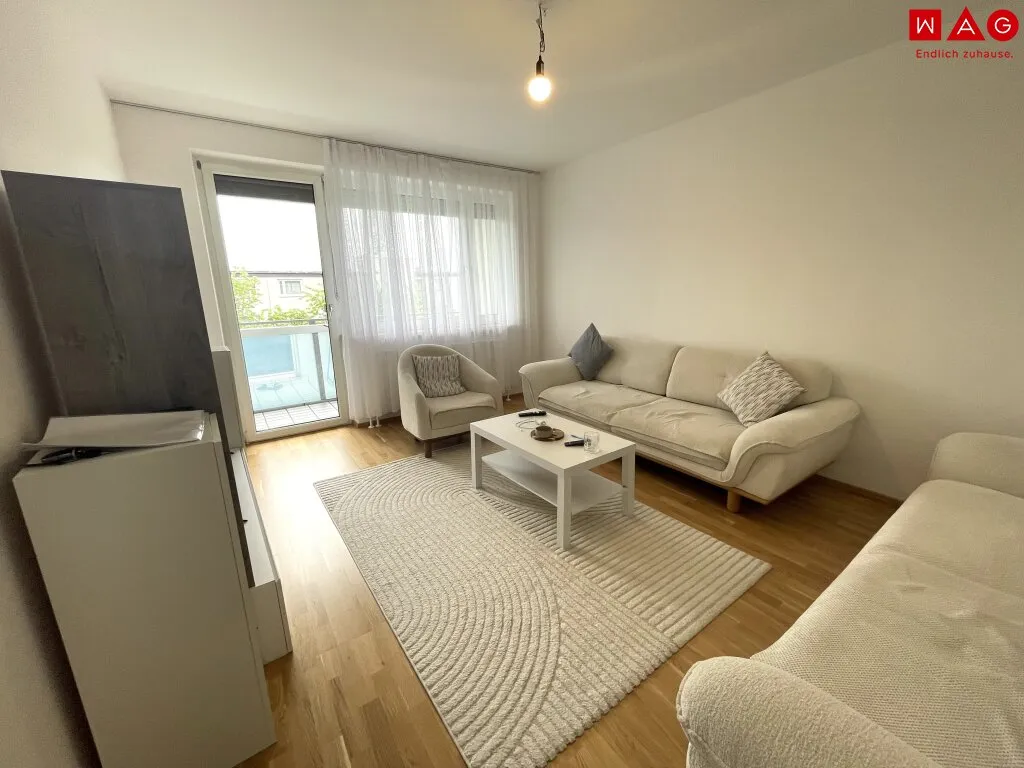 Wohnung – Linz - Ansicht 2