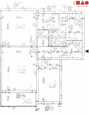 3-Zimmer-Wohnung mieten in Linz – 67,36 m², € 800 – Bild 10 von 10