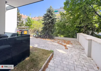 Wohnung kaufen in Wien – 37,08 m², € 209.000 – Bild 4 von 12