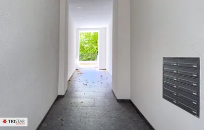 Wohnung kaufen in Wien – 37,08 m², € 209.000 – Bild 3 von 12