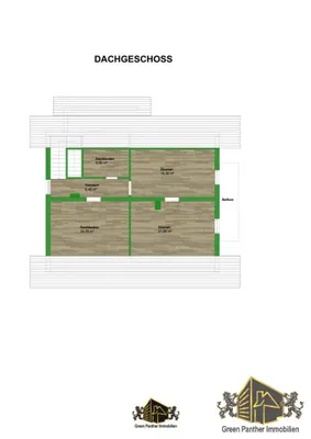 5-Zimmer-Haus kaufen in Weiz – 134 m², € 355.000 – Bild 23 von 26