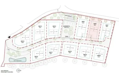 Grundstück kaufen in Hartberg-Fürstenfeld – 982 m², € 49.100 – Bild 8 von 8