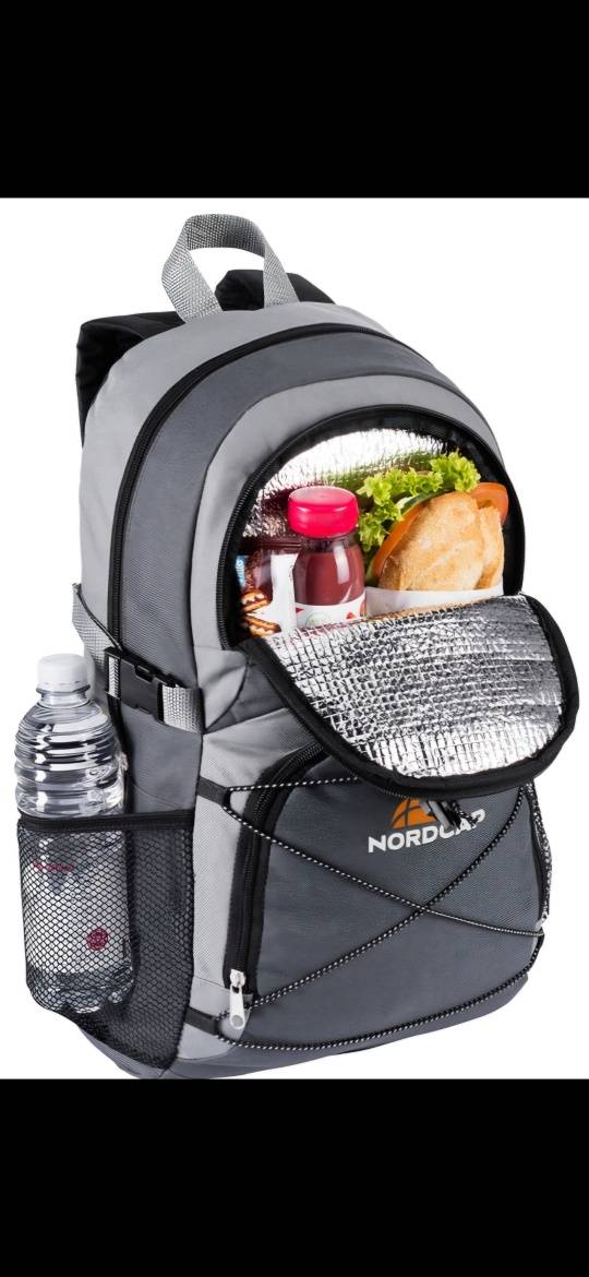 Rucksack Khlfach kaufen - willhaben
