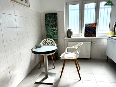 WOHNUNG IN DER NÄHE DES GRÜNEN PRATERˋS & DONAUKANAL - KURZZEITMIETE