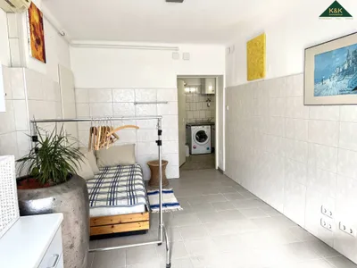 1-Zimmer-Wohnung mieten in Wien – 27 m², € 693 – Bild 3 von 8