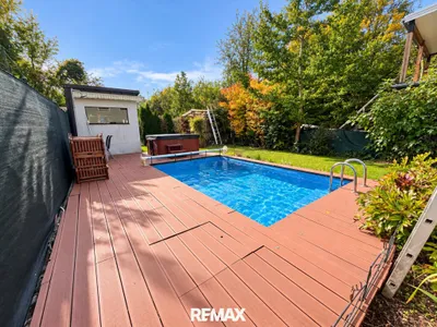 3-Zimmer-Haus kaufen in Tulln – 75 m², € 89.000 – Bild 14 von 17