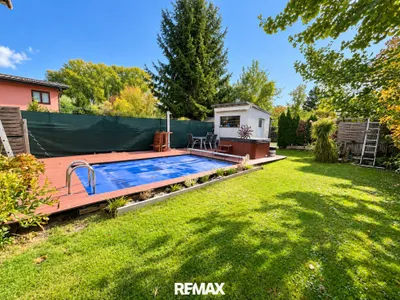 3-Zimmer-Haus kaufen in Tulln – 75 m², € 89.000 – Bild 12 von 17