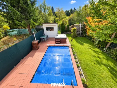 3-Zimmer-Haus kaufen in Tulln – 75 m², € 89.000 – Bild 11 von 17