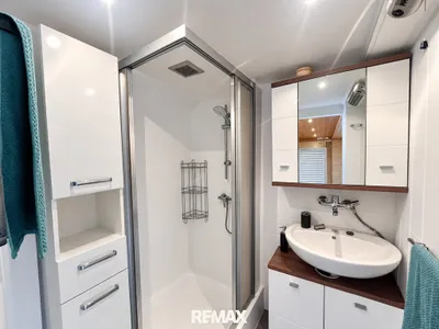 3-Zimmer-Haus kaufen in Tulln – 75 m², € 89.000 – Bild 8 von 17