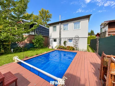 3-Zimmer-Haus kaufen in Tulln – 75 m², € 89.000 – Bild 15 von 17