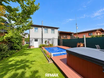 3-Zimmer-Haus kaufen in Tulln – 75 m², € 89.000 – Bild 5 von 17