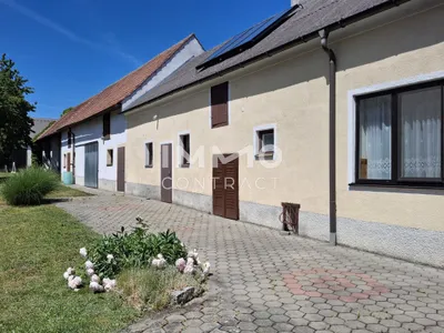 4-Zimmer-Immobilie kaufen in Oberwart – 103 m², € 168.900 – Bild 4 von 22
