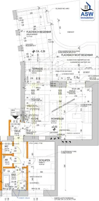 2-Zimmer-Wohnung kaufen in Linz – 76,67 m², € 330.000 – Bild 14 von 14