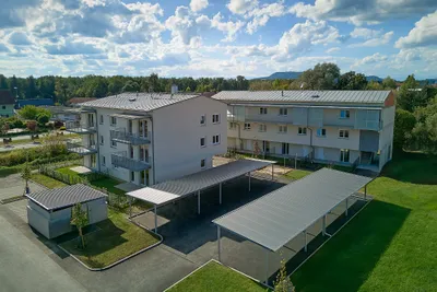 4-Zimmer-Wohnung mieten in Leibnitz – 89,8 m², € 1.054 – Bild 1 von 2