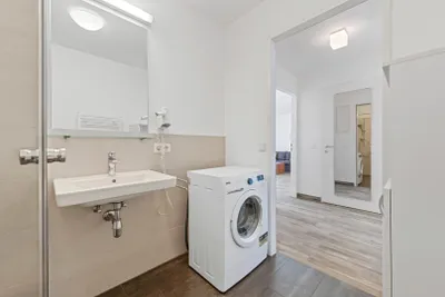 2-Zimmer-Wohnung mieten in Wien – 48 m², € 1.065 – Bild 18 von 28