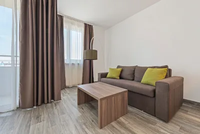 2-Zimmer-Wohnung mieten in Wien – 48 m², € 1.065 – Bild 1 von 28