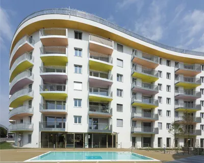 2-Zimmer-Wohnung mieten in Wien – 48 m², € 1.065 – Bild 26 von 28