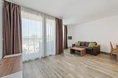 2-Zimmer-Wohnung mieten in Wien – 48 m², € 1.065 – Bild 10 von 28