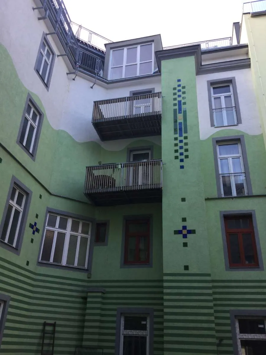 Wohnung – Wien - Ansicht 3
