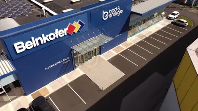 Gewerbeimmobilie mieten in Linz Land – 711 m², € 17 – Bild 5 von 9