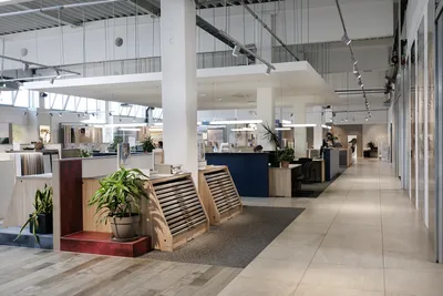 Gewerbeimmobilie mieten in Linz Land – 711 m², € 17 – Bild 4 von 9