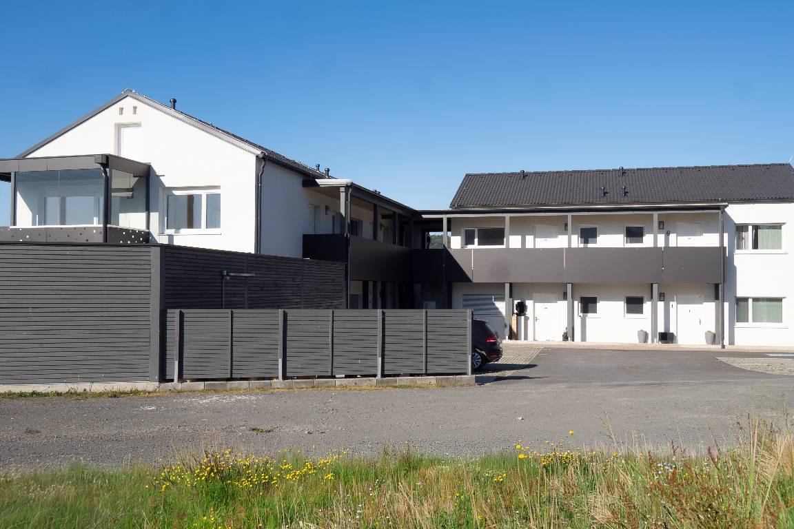 Traumwohnung mit Balkon in der Nähe von Gleisdorf inkl. Parkplatz, Hofstätten an der Raab