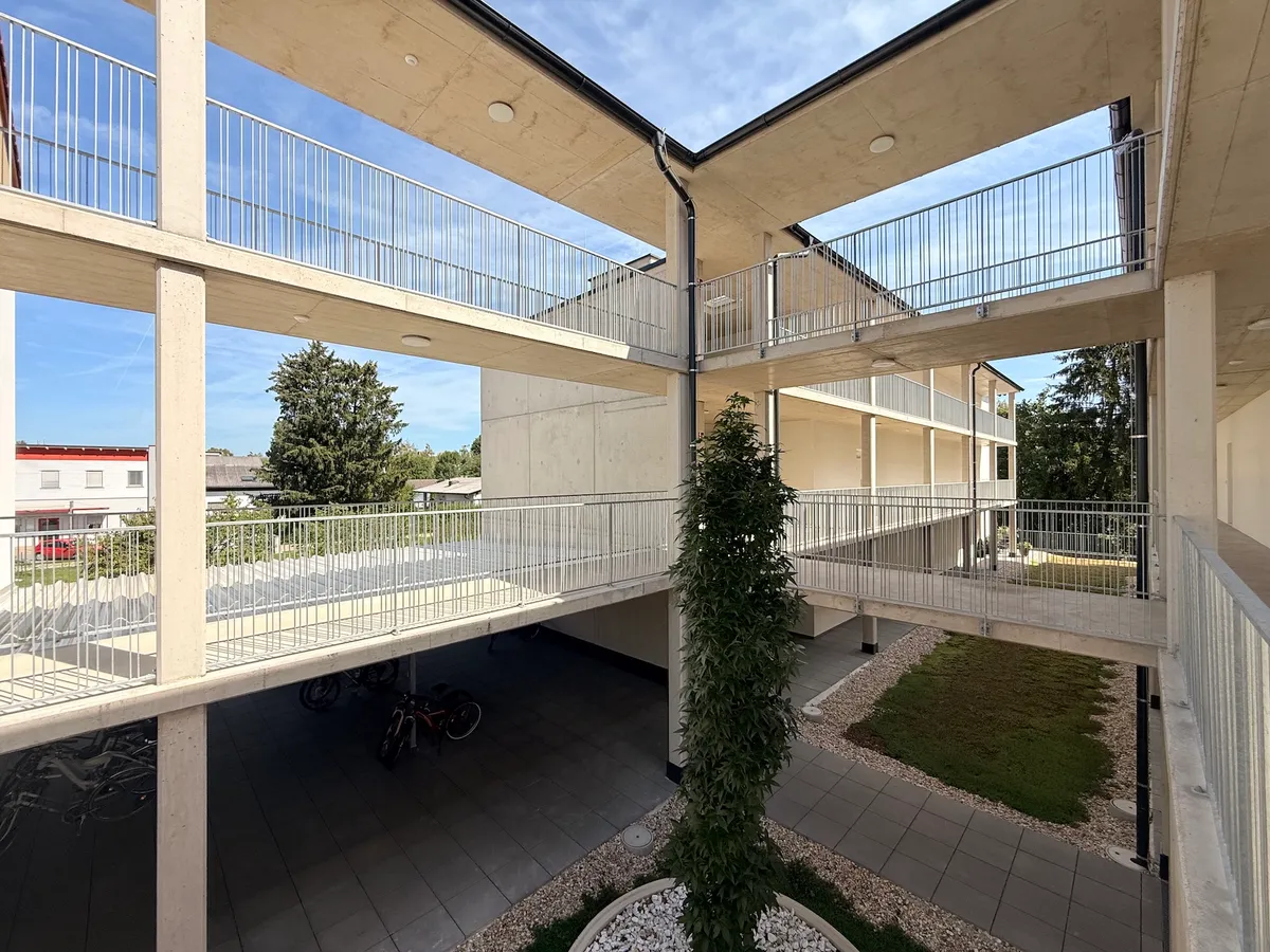 Wohnung – Lieboch
