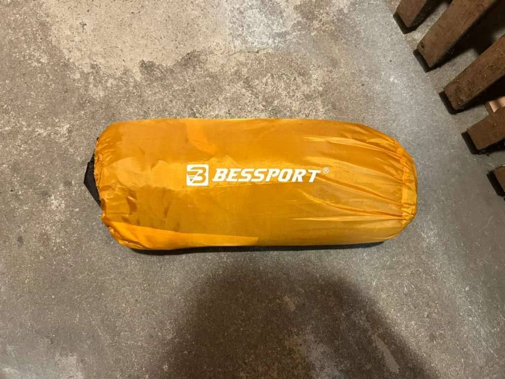 zelt auf anhänger Van-Haltestelle Camping Anhänger mit Dachzelt – VAN-HALTESTELLE main image 1
