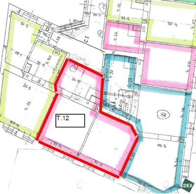 Wohnung kaufen in Wien – 53,37 m², € 169.000 – Bild 12 von 12