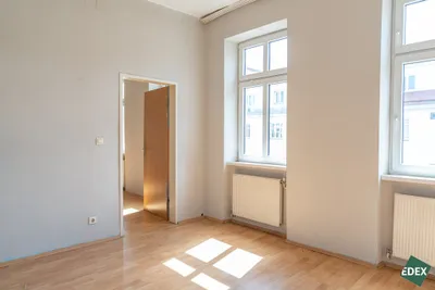 Wohnung kaufen in Wien – 53,37 m², € 169.000 – Bild 2 von 12