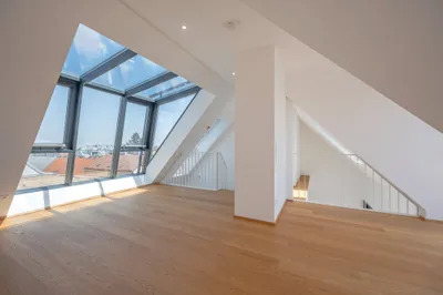 ++NEU++ Fantastische 5-Zimmer DG Wohnung mit sensationellem Weitblick. – Bild 2