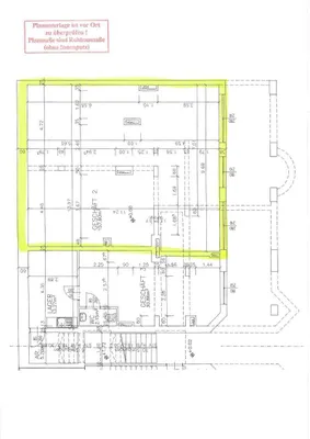 2-Zimmer-Gewerbeimmobilie mieten in Steyr-Land – 101,3 m², € 1.115 – Bild 2 von 3