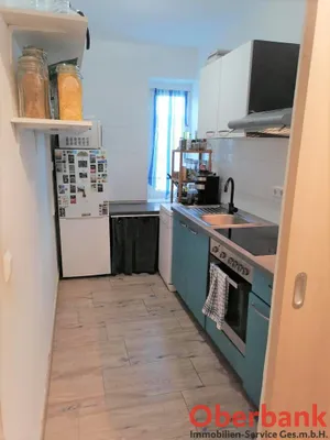 Wohnung kaufen in Vöcklabruck – 80 m², € 196.000 – Bild 5 von 5