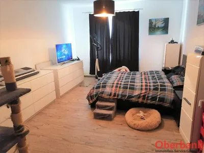 Wohnung kaufen in Vöcklabruck – 80 m², € 196.000 – Bild 2 von 5