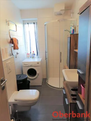 Wohnung kaufen in Vöcklabruck – 80 m², € 196.000 – Bild 3 von 5