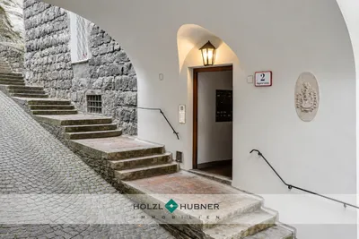 Wohnung mieten in Salzburg Stadt – 81,89 m², € 1.882