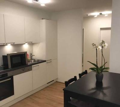 Top Lage bei Kagran | 3 Zimmer mit Balkon | Neubau | U1 Nähe
