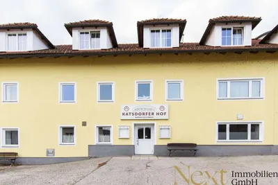 Gewerbeimmobilie kaufen in Perg – 2 891 m², € 3.200.000 – Bild 6 von 17