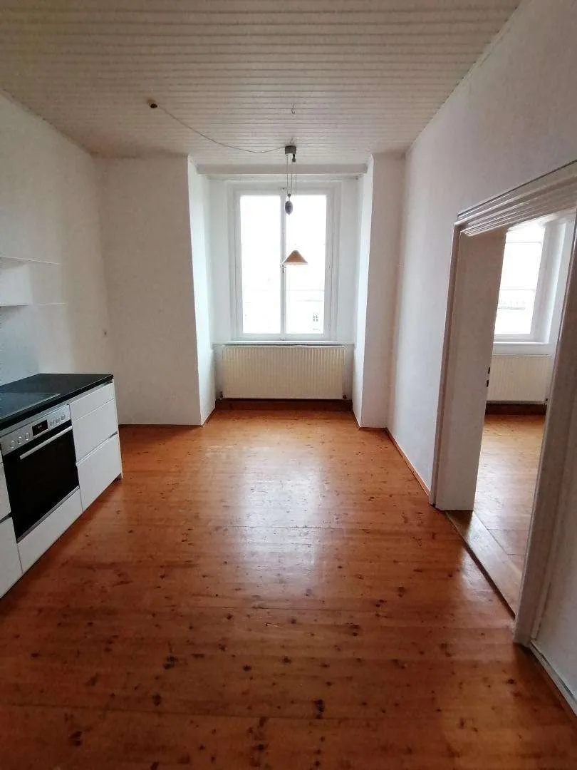 Wohnung – Steyr, Zwischenbrücken, Innere Stadt - Ansicht 3
