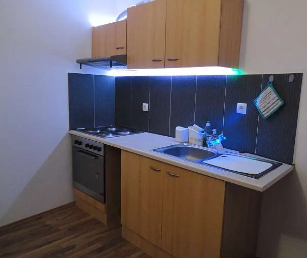 Wohnung – Vordernberg - Ansicht 2