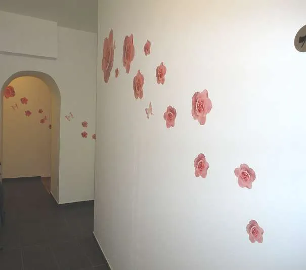 Wohnung – Vordernberg - Ansicht 3