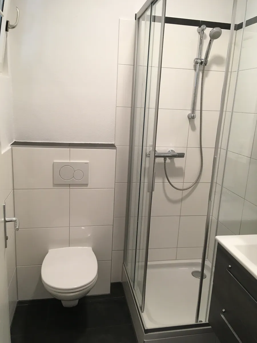 Wohnung – Groß-Siegharts - Ansicht 2
