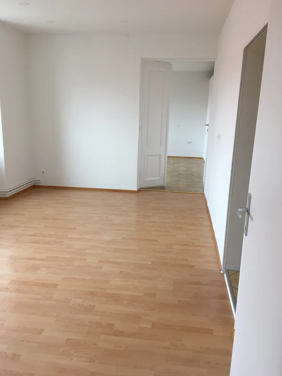 Wohnung – Groß-Siegharts - Ansicht 3