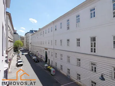5-Zimmer-Wohnung mieten in Wien – 123 m², € 2.498 – Bild 4 von 19