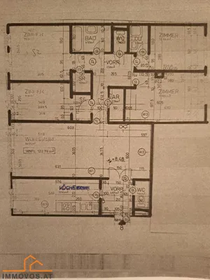 5-Zimmer-Wohnung mieten in Wien – 123 m², € 2.498 – Bild 19 von 19
