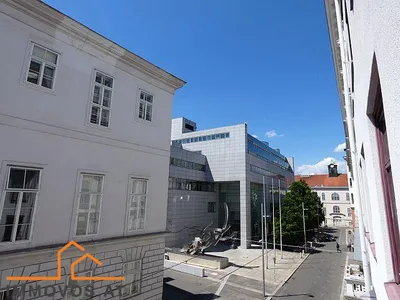 +BESTLAGE NÄCHST SCHOTTENTOR; MEDUNI WIEN, UNI WIEN, ALTES AKH: FRISCH ADAPTIERE WOHNUNG, WG-tauglich+ – Bild 2