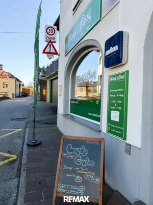 Gewerbeimmobilie mieten in Salzburg-Umgebung – 26 m², € 687 – Bild 1 von 5
